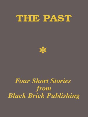 cover image of The Past